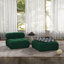 Fauteuil de chambre 34,55 po Cylar-2114508022