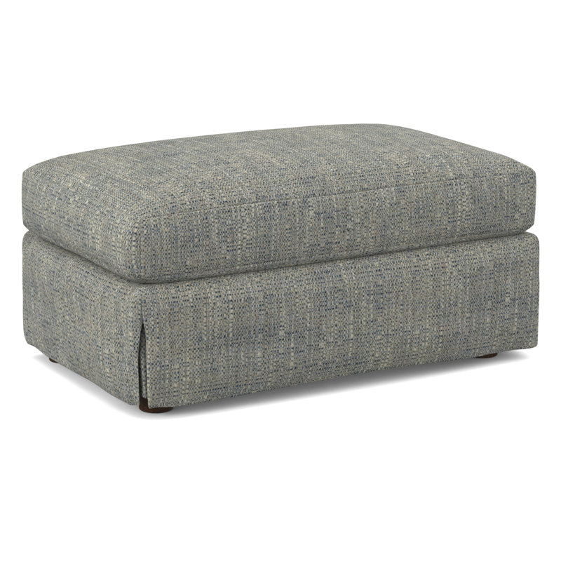 Ottoman, 61650-33, Espresso