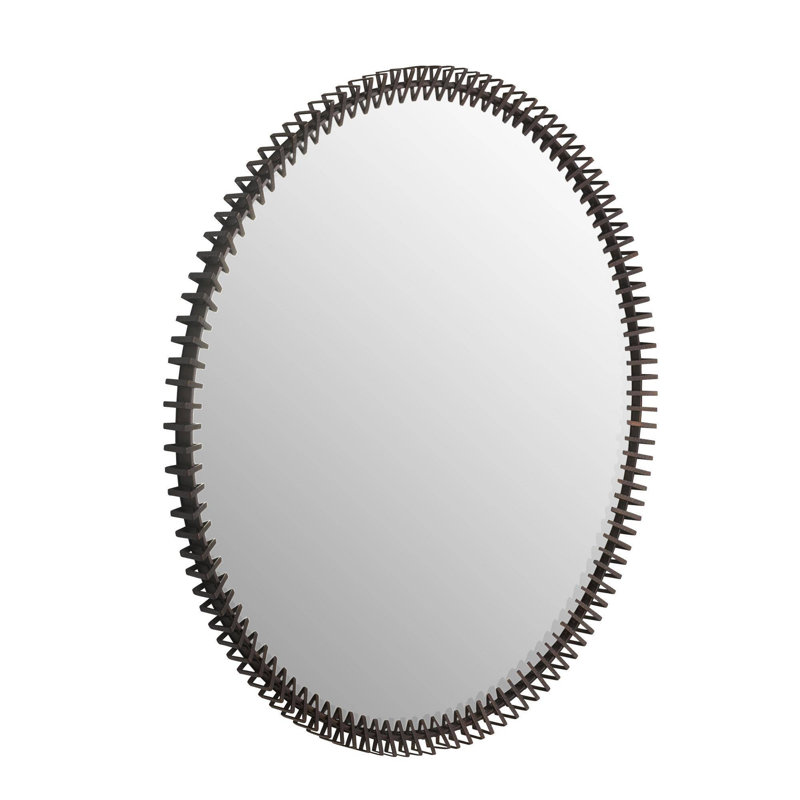 Antoine Mirror