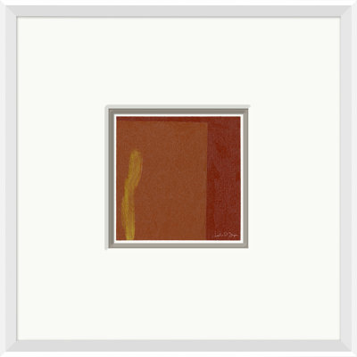 Color Abstract XV - Small