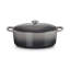 Le Creuset Enameled Cast Iron Oval Dutch Oven with Lid-1942914220-1942914209