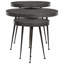 Coffee Table 3 Pcs Engineered Wood-736500569
