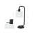 Keiva Metal Table Lamp