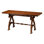 Scarborough House Solid Wood Dining Table