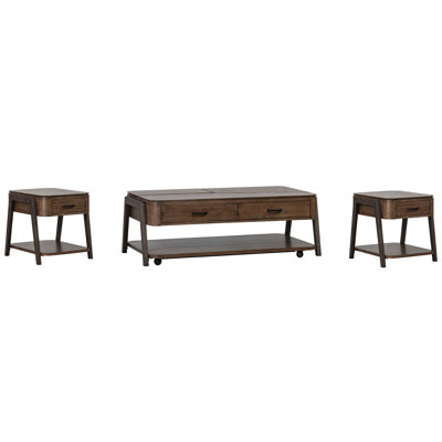 Table basse Carsonville