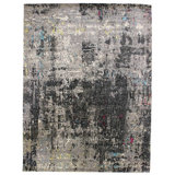 Oliver One-of-a-Kind 9' X 12'1" Area Rug