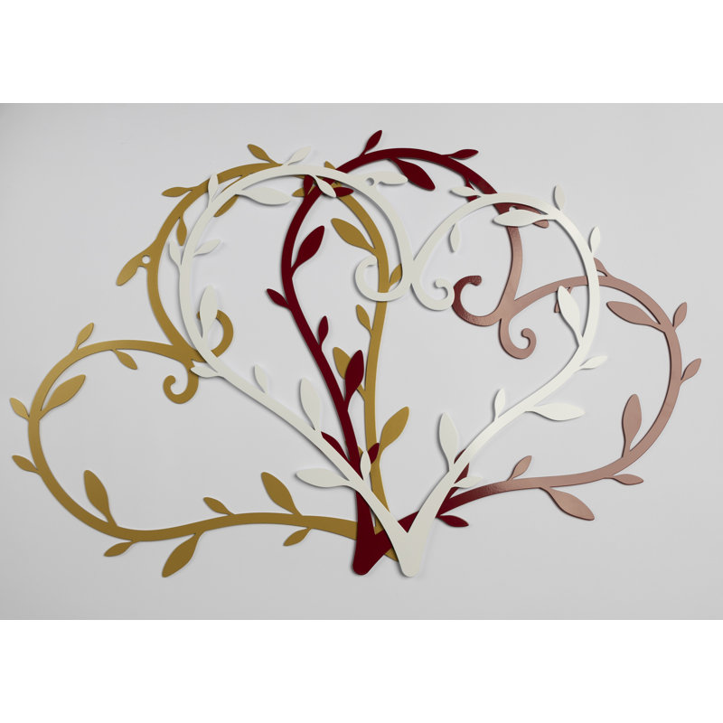 No Theme Decorative Accent, Red