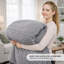 Grande couverture sherpa super pelucheuse, douce et confortable-1096237138