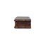 Console à deux tiroirs Bamboo