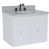 White/Gray Granite selected