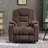 Tabresha Upholstered Heated Massage Chair-1653762783