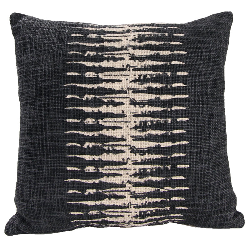 18" x 18" Indoor Throw Pillow