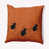 Dusty Orange