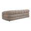 Canapé en chenille Uttermost Modella