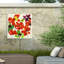 Fantaisie florale bolognaise-98044250