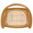 Savina Open Webbing Accent Chair-2124289327