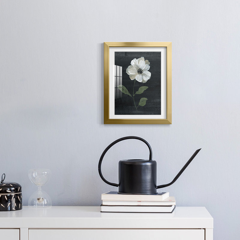Salazar -Gallery Wrapped Canvas