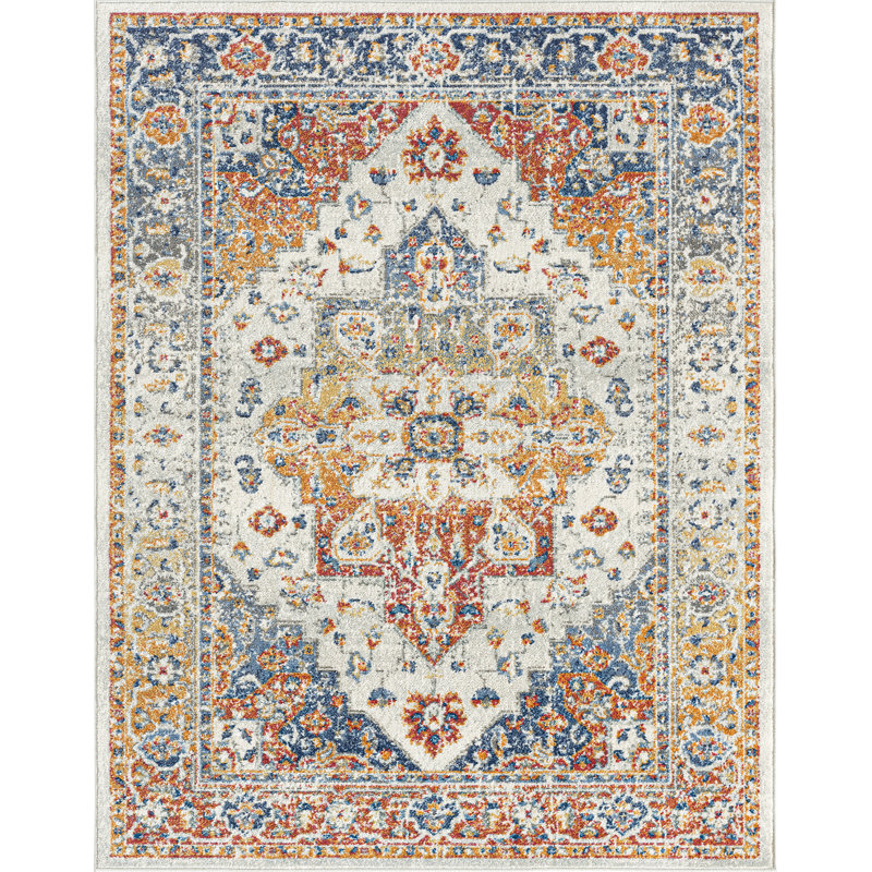 Oakleigh Indoor Rug, Rectangle 7'11" x 10'3"