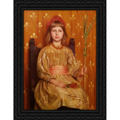 My Crown and Sceptre (1891)