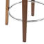 Tabourets de bar pivotants en similicuir-684574581-681070436