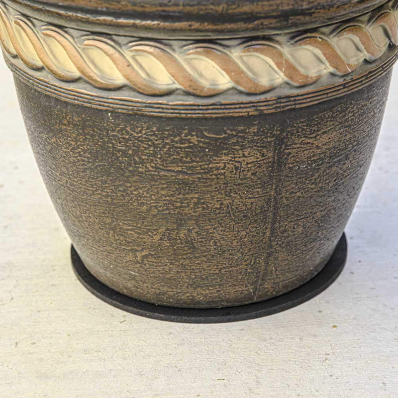 Round 4 Piece Trivet Set