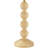 Hananiah 1-Light Solid Wood Table Lamp-112013846