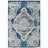 Modway Entourage Malia Distressed Vintage Floral Vintage Medallion Area Rug, Multicolored-97854880