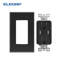 Prise inviolable avec port USB-63415606