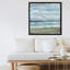 Bord de mer par Silvia Vassileva - impression sur toile-1201695048-1201695049