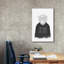 «I'm Your Father» par Balazs Solti, art mural sur toile-913359336