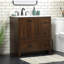 Ensemble de meuble-lavabo simple 32 po Norma-1073550818