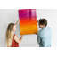 Magnetic Glass Dry Erase Board