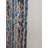 Hand Braided Cotton & Jute Contemporary Blue Rectangle Indoor / Outdoor Area Rug-547896022