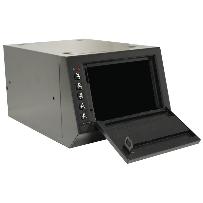 Gun Safe Lock, Large
