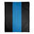 Black/Blue/Black