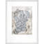 Silver Possum 2 Print