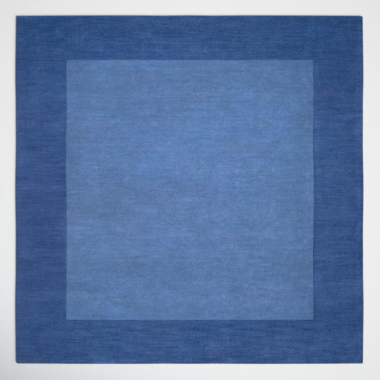 Dolma Handmade Wool Rug