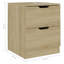 Brenza Block Side Table Set-1614348032