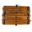 Camping/ Relax Table FSC 100% Acacia Wood Natural Colour