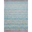 Rectangle Colorplay Hand Tutted Wool Area Rug in Navy-213205092