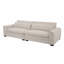 Canapé de style moderne Mid-Century