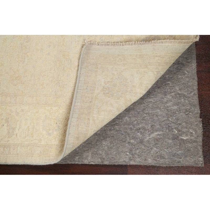 Tapis noué à la main One-of-a-Kind Peshawar Chobi