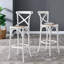 26 tabouret de comptoir