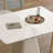 Elegant Expandable Kitchen Table