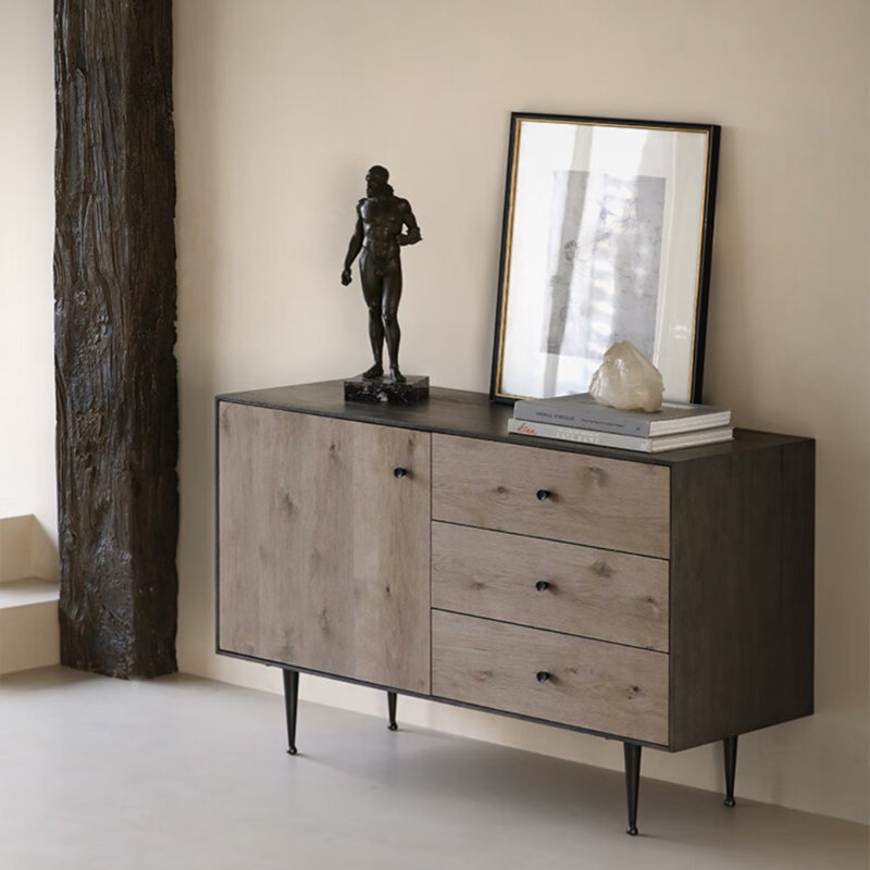 Buffet Naturel Rurale