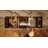 Synthos 69-3/4" Undermount Single-Bowl Kitchen Sink