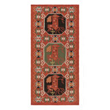 One-of-a-Kind 2'0" X 4'4" Area Rug