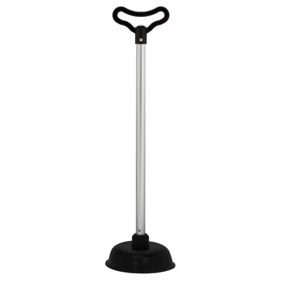 Free Standing Plunger