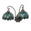 Nightfall Wisteria 2 - Light Armed Sconce