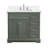 Aanayah 36" Single Bathroom Vanity Set-1457923133
